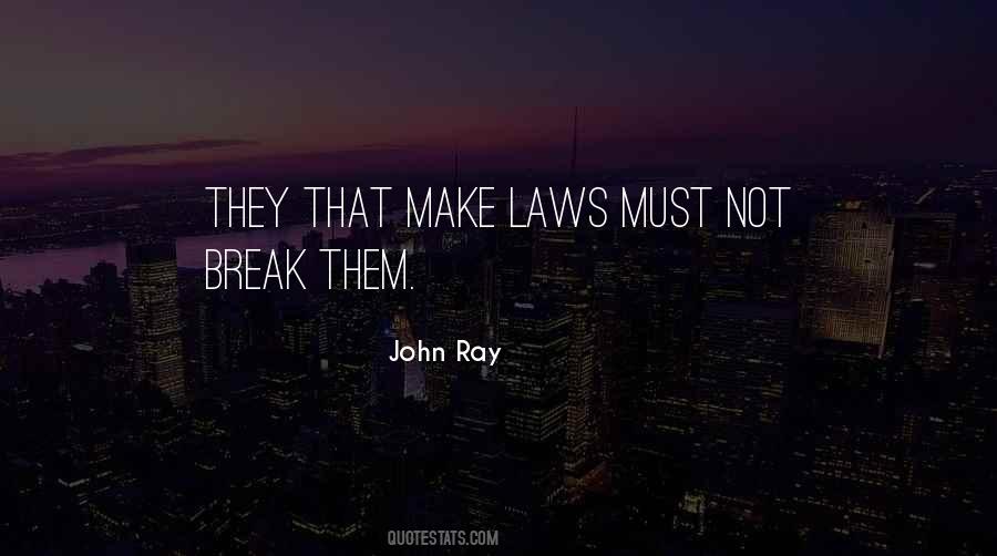 John Law Quotes #361493