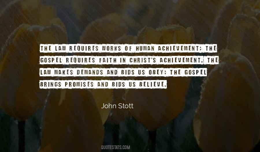 John Law Quotes #419117