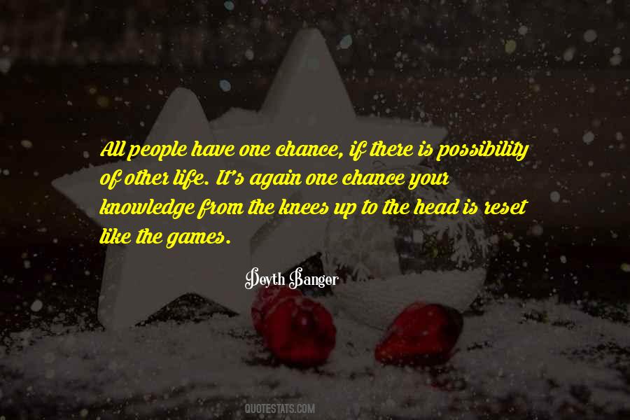 Vannie Kaap Quotes #998261