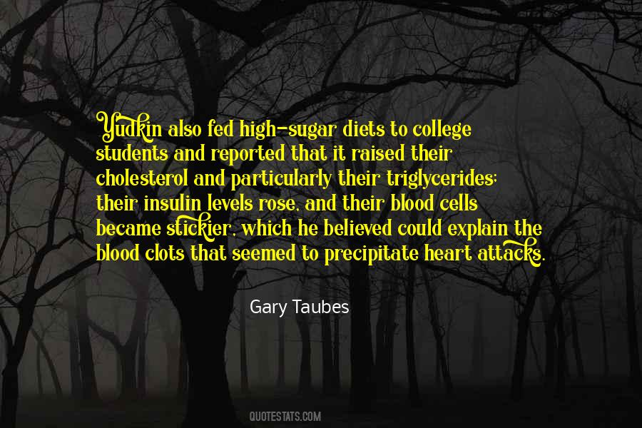 Quotes About Heart Attacks #1820703