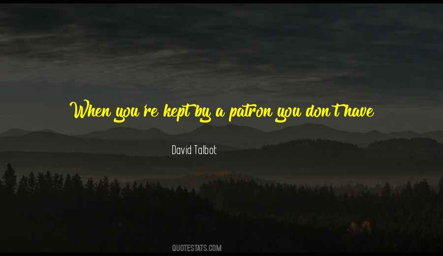 Ways That Quotes #1237784