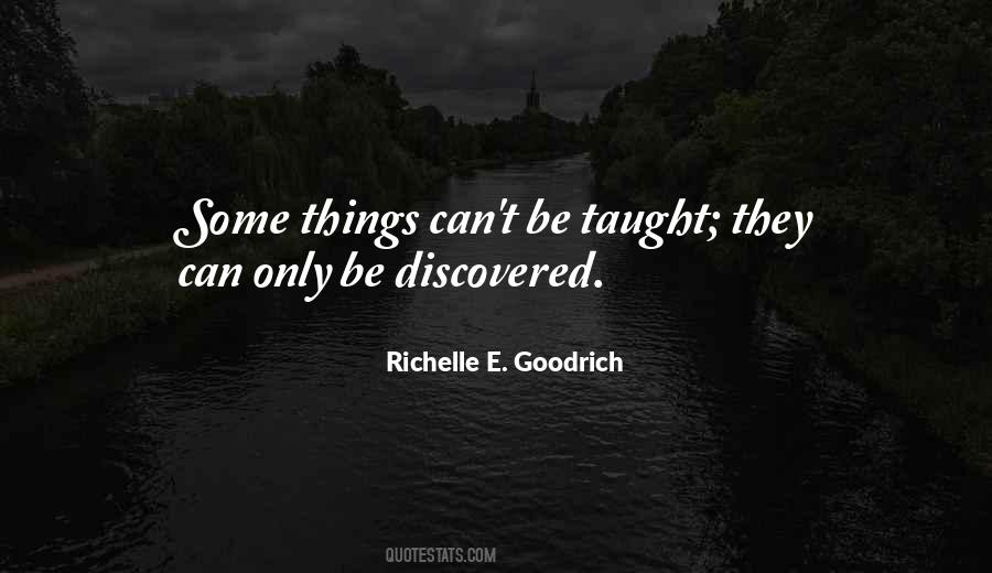 Quotes About Learning Life Lessons #657510