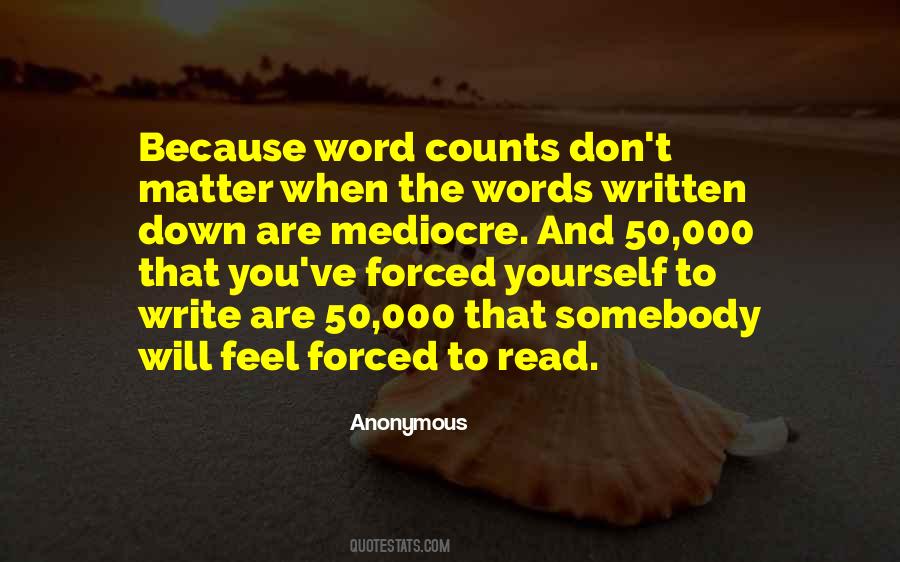 Krisztina Marfai Quotes #535263