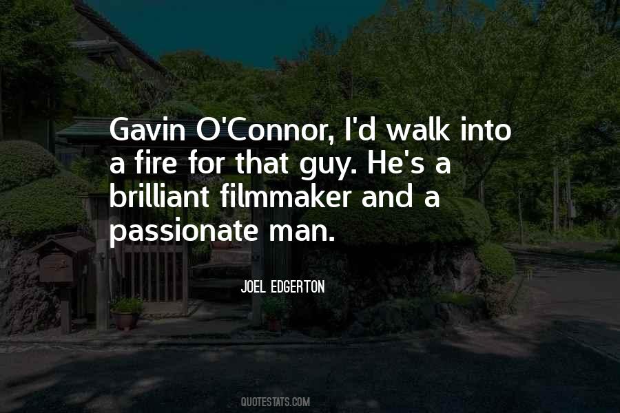 O Connor Quotes #484268