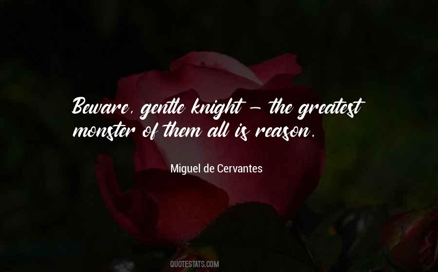 Gentle Monster Quotes #1779242