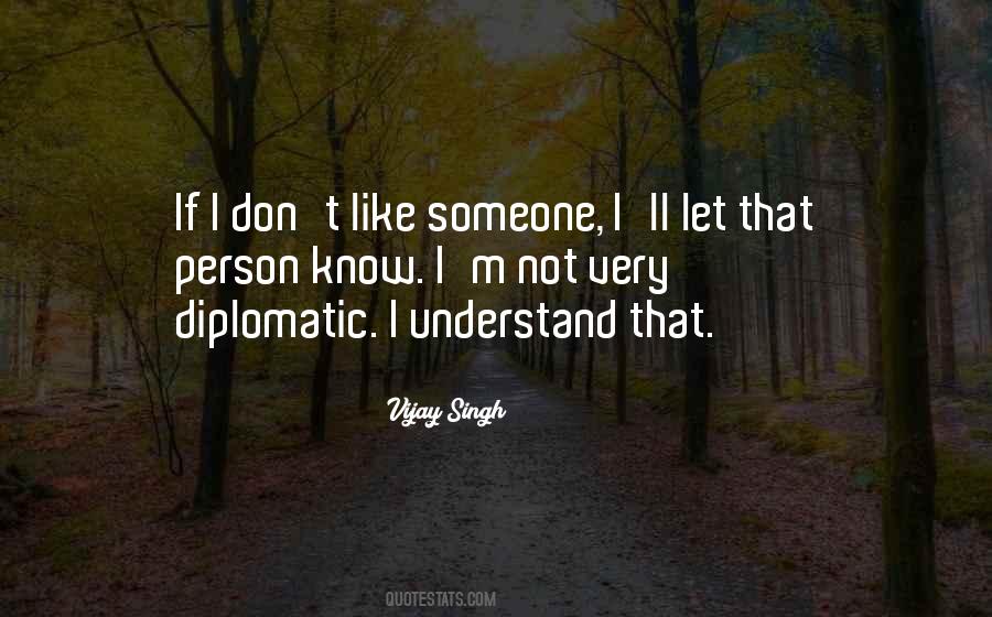 A Person Who Can Understand Quotes #63718