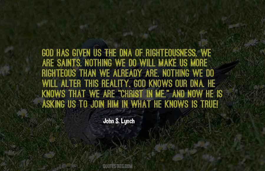 Quotes About God Knows #1356783