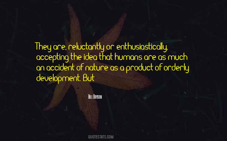 Quotes About Product Development #190110