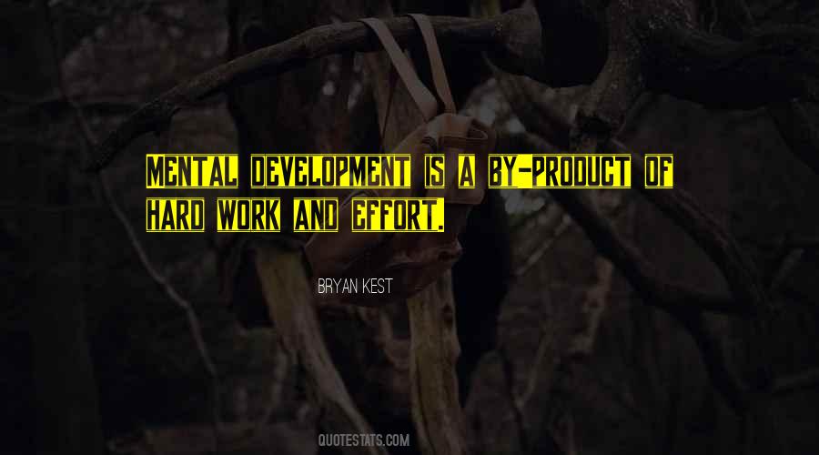 Quotes About Product Development #325670