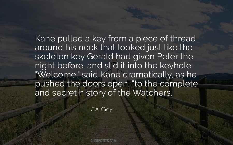 The Secret History Quotes #1194282