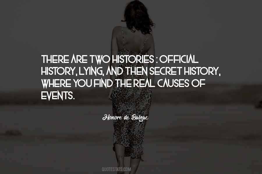 The Secret History Quotes #1369802