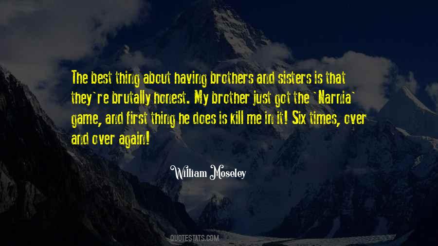 Thing He Quotes #1137597