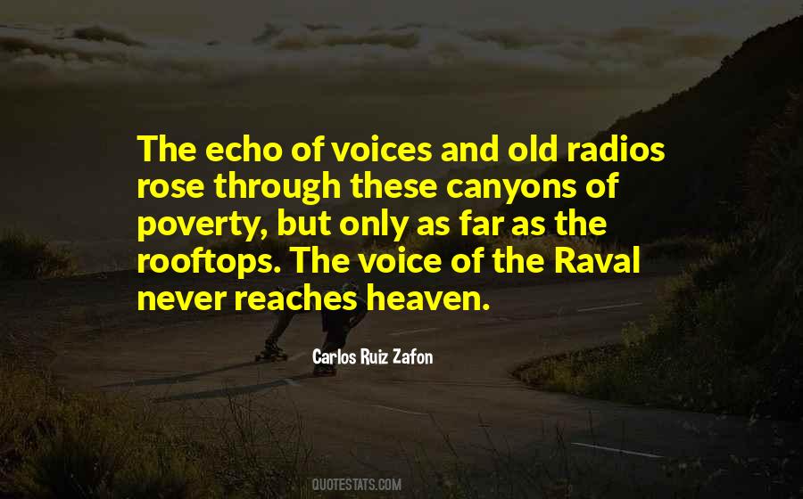 Quotes About Old Radios #138227