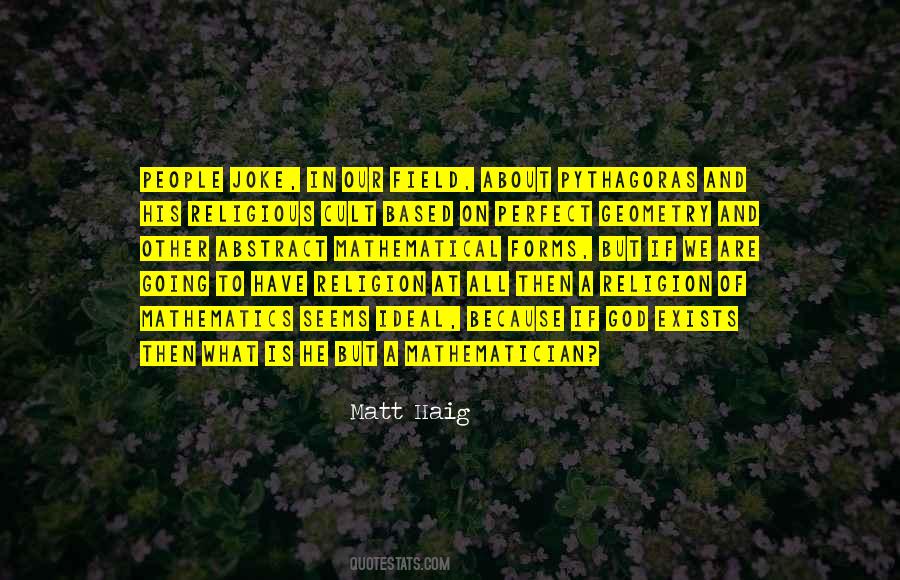 Quotes About People Who Think They Are Perfect #17991