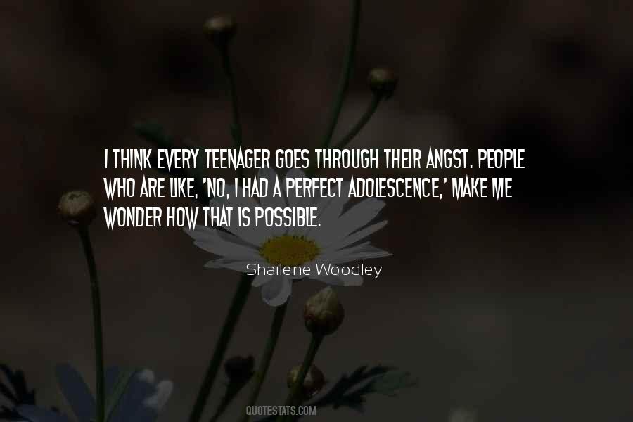 Quotes About People Who Think They Are Perfect #83072