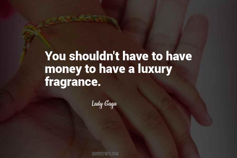 Quotes About Fragrance #128069