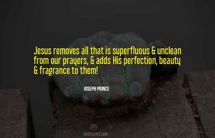 Quotes About Fragrance #186152