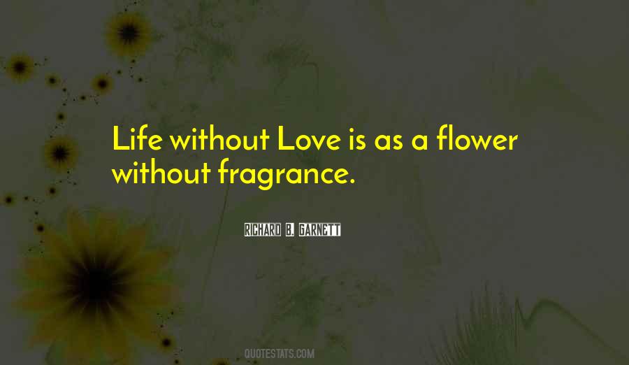 Quotes About Fragrance #202714