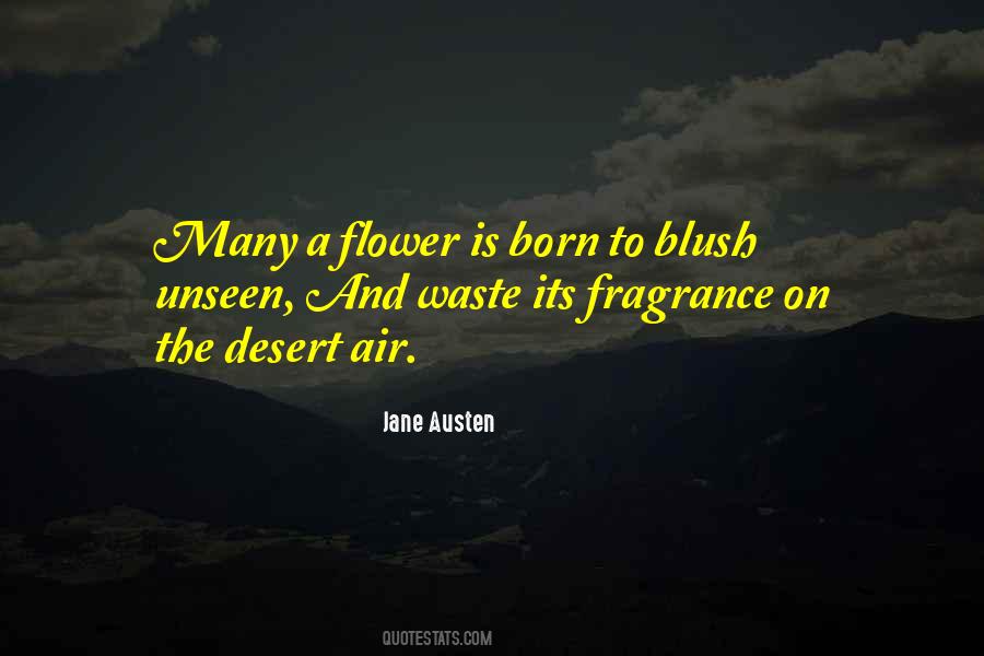 Quotes About Fragrance #274006