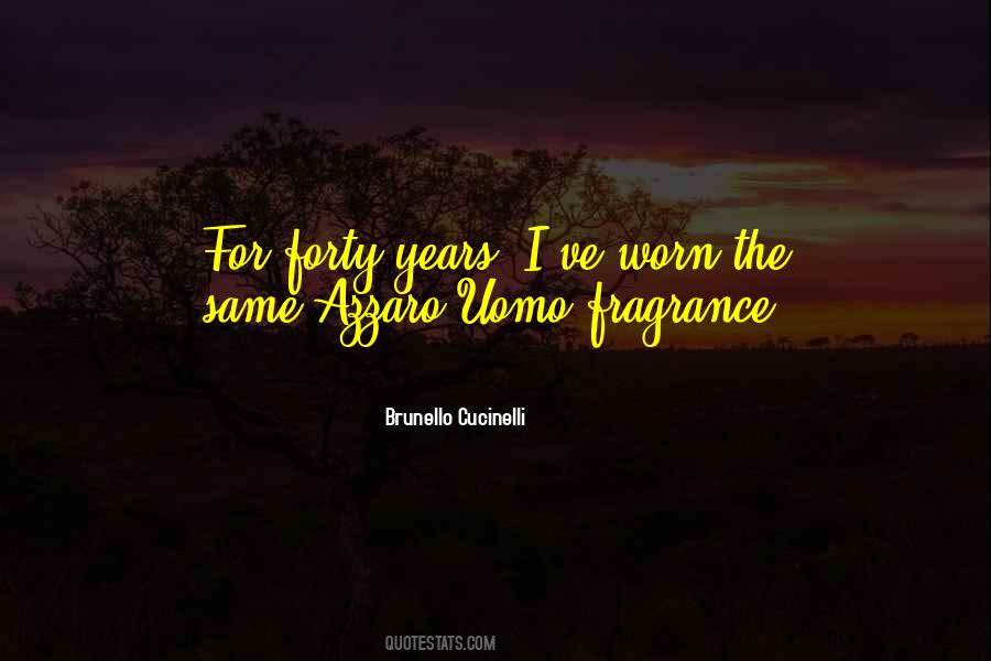 Quotes About Fragrance #8396
