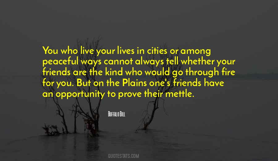 Quotes About You Are Who Your Friends Are #1078618
