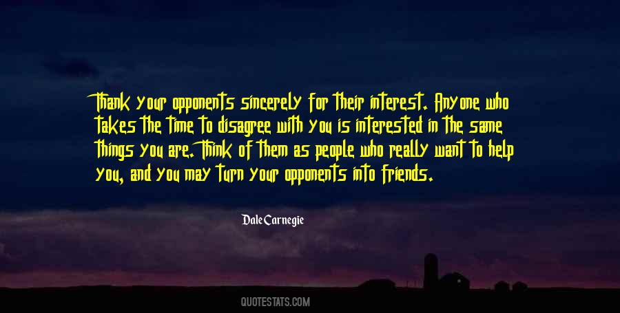 Quotes About You Are Who Your Friends Are #886254