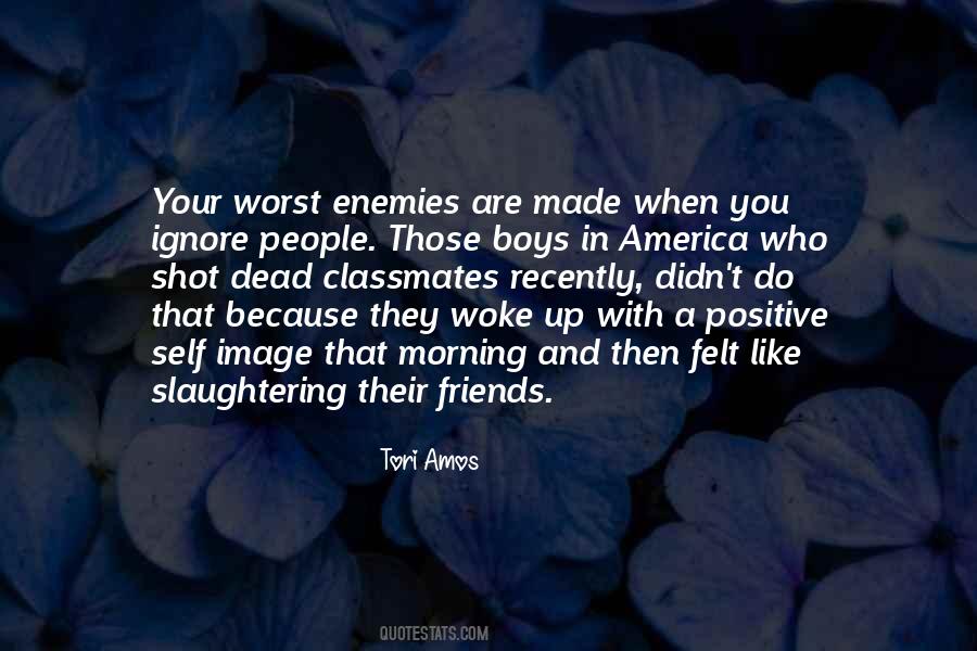 Quotes About You Are Who Your Friends Are #927741