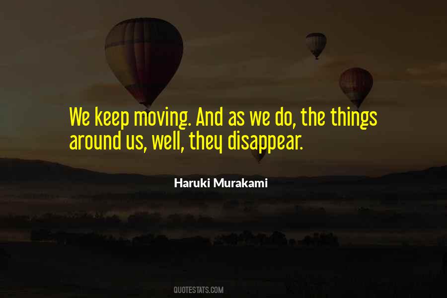 Quotes About Change And Love #100459