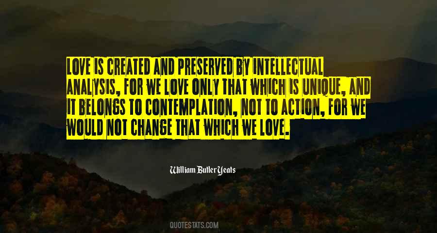 Quotes About Change And Love #45615
