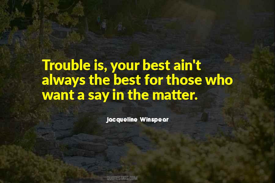 Semi Utopian Quotes #1460306
