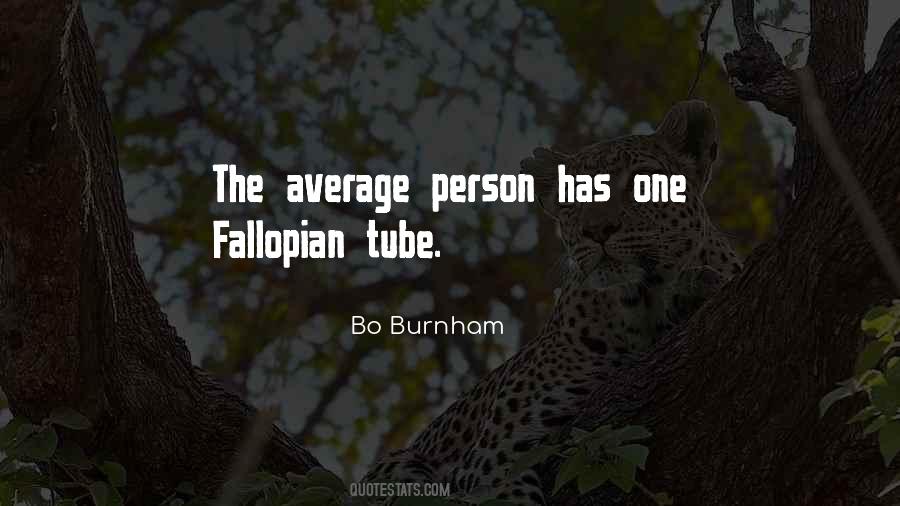 Quotes About Average Person #1435034