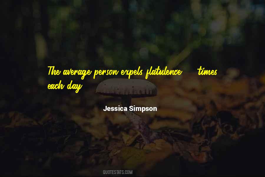 Quotes About Average Person #1867641