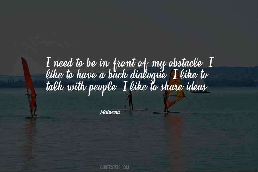 Quotes About People Who Talk Too Much #17509 Quotes About People Who Talk Too Much #17509