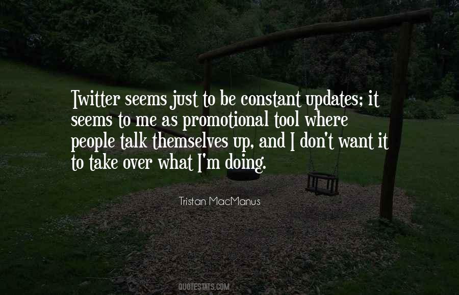 Quotes About People Who Talk Too Much #8791 Quotes About People Who Talk Too Much #8791
