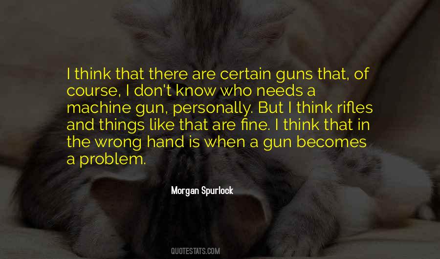 Thinking Machine Quotes #1282200