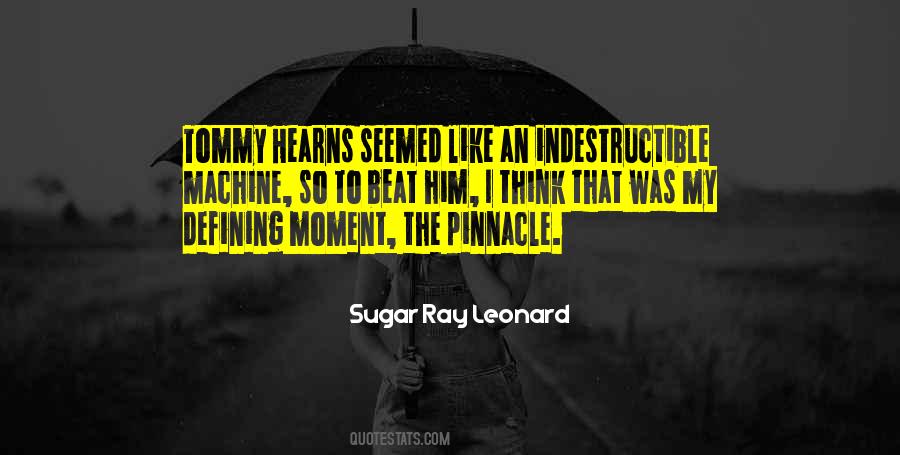 Thinking Machine Quotes #1632958