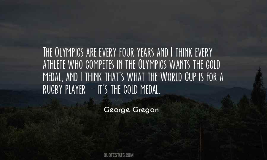 Quotes About Athlete #1209247
