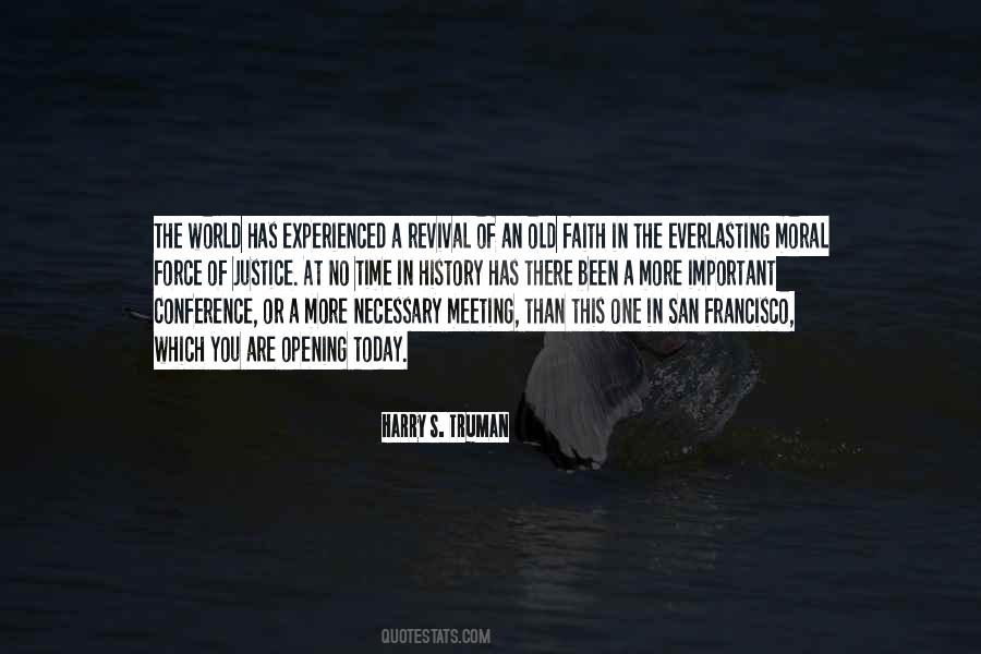 Quotes About San Francisco #1091420