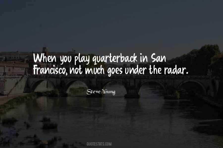 Quotes About San Francisco #1252396