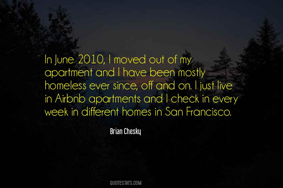 Quotes About San Francisco #1420953