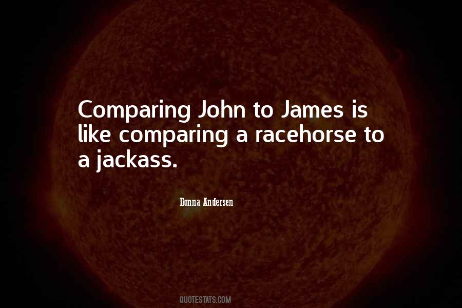 Quotes About A Jackass #1283344