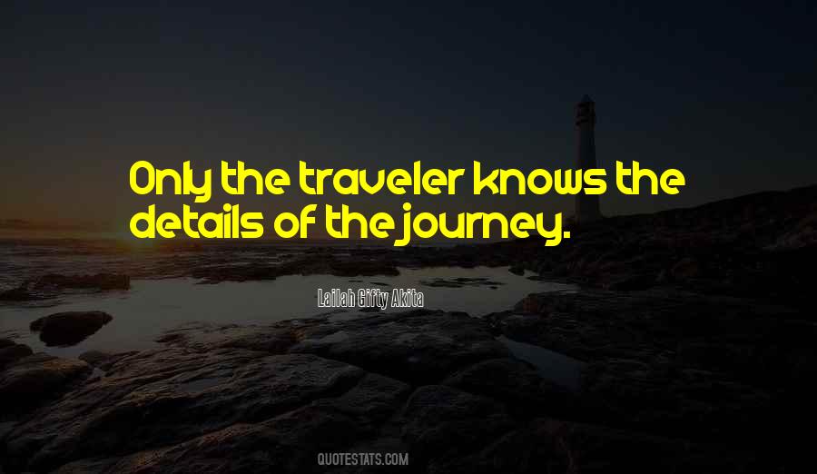 Quotes About Lessons And Blessings #1523515