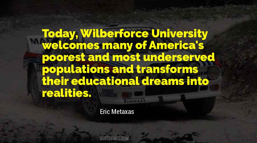 Quotes About Wilberforce #1315442