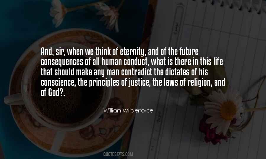 Quotes About Wilberforce #1656437