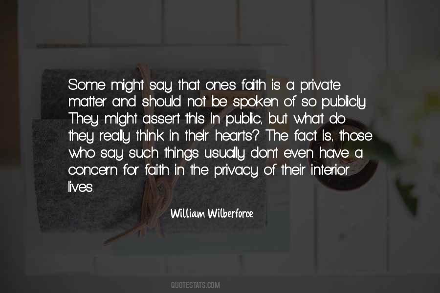 Quotes About Wilberforce #1829207