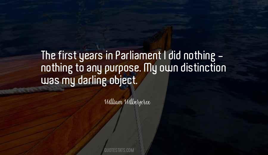 Quotes About Wilberforce #981709