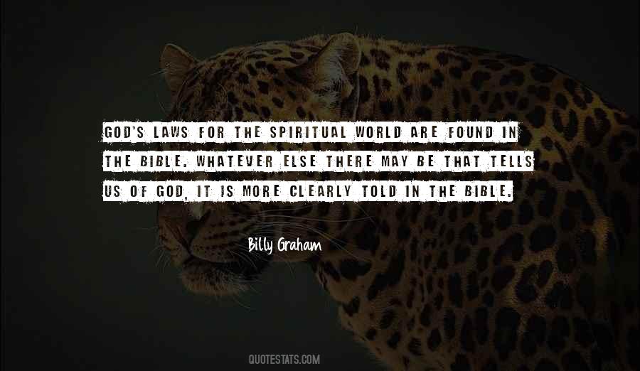 Quotes About More Of God #51826