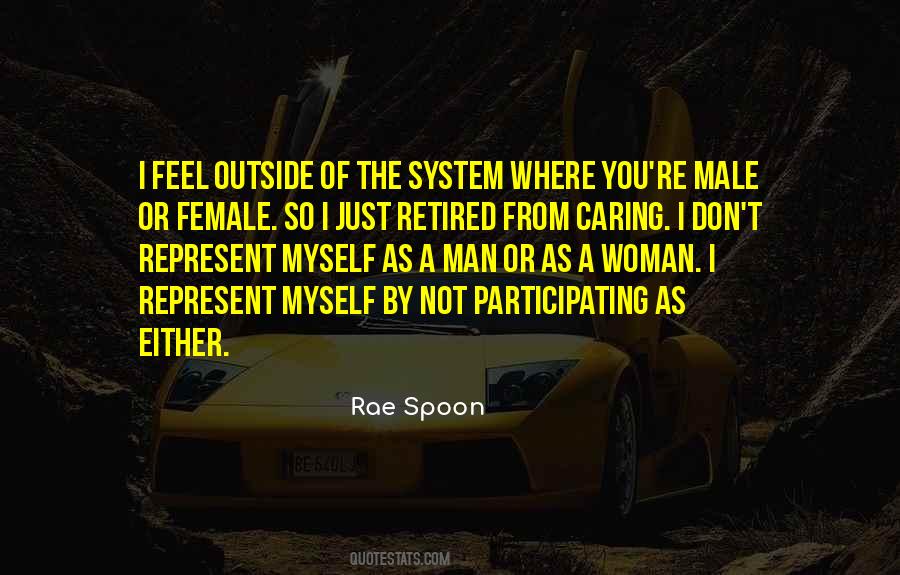 Quotes About Myself As A Woman #220696