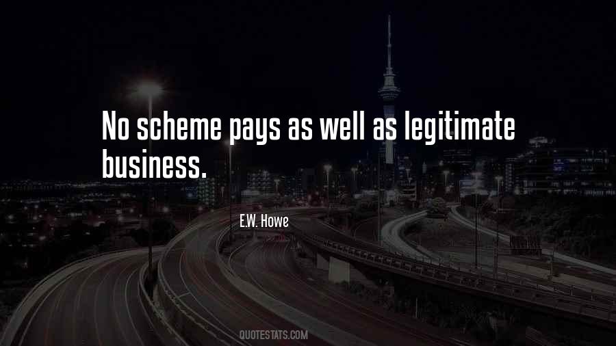 Quotes About E Business #1606943