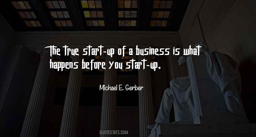 Quotes About E Business #730801